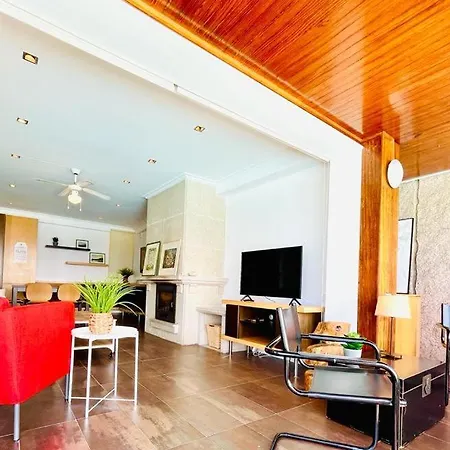 Luxury Views Canido, Beach Acces Vigo Exterior photo