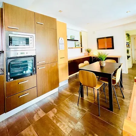 Luxury Views Canido, Beach Acces Vigo Exterior photo
